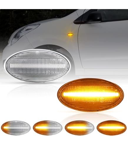 Amazon | ヴァレンティ (VALENTI) ジュエルLEDテールランプTRAD