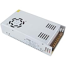 Amazon.co.jp: CURE（キュア） 安定化電源 スイッチング電源 AC DC