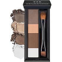 Amazon.co.jp: HBLBEAUTY 4D アイブロウ パウダー 3.3g ブラシ付