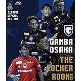 ガンバ大阪 THE LOCKER ROOM ~魂の言葉で紐解く2022~ BD [Blu-ray]