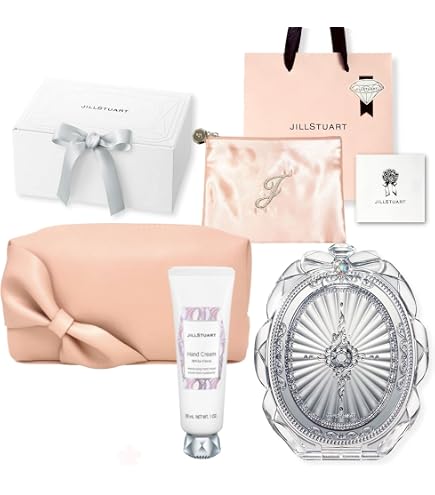 Amazon.co.jp: JILLSTUART (ジルスチュアート) 【メイクアップBA