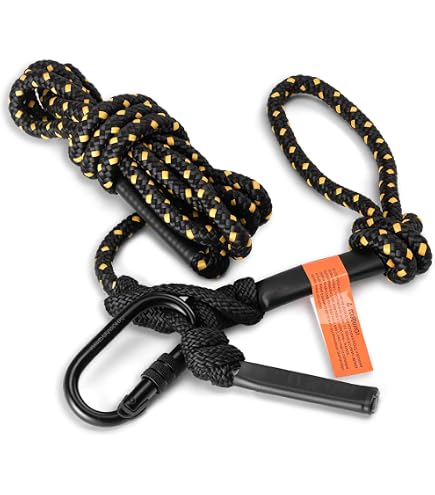 Saddle Hunting Accessories Skiguard Tree Saddle, The Original Hunting Saddle, Lightweight Hammock Tree Saddle Hunting Kit