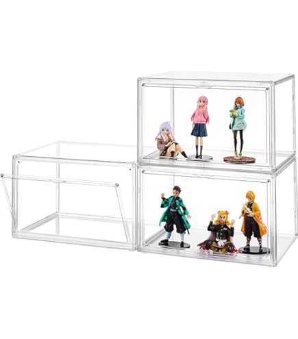 【未使用】2個セット　ニュークリアーコレクションケース　W400UV Amazon.co.jp: コレクションケース ニュークリアーコレクション