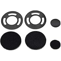 Amazon.co.jp: デイトナ(Daytona) バイク用 インカム 移設用面