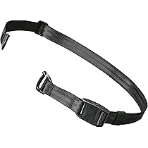 新品未使用 ブラック キルティング バッグ　ストラップ付き取り外し可能 Amazon.co.jp: [DIAGNL] REPLACEMENT STRAP バッグ用 伸縮ショルダー