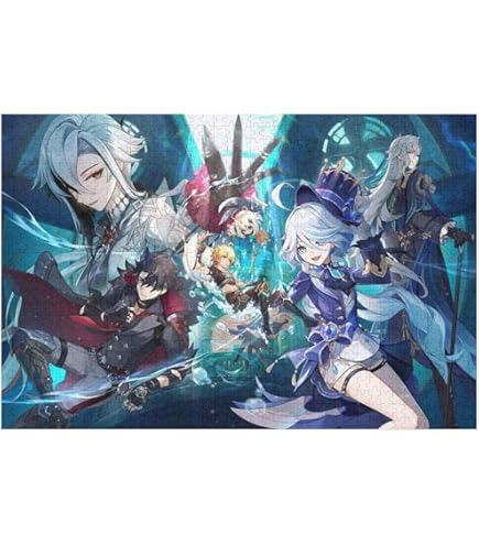 Amazon.co.jp: 仙界伝封神演義 500ピース パズル 95-055 封神計画