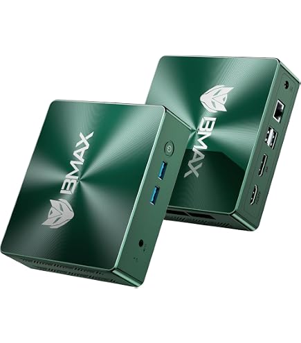 Amazon.co.jp: Bmax ミニpc Intel N4000搭載 高コスパ : パソコン