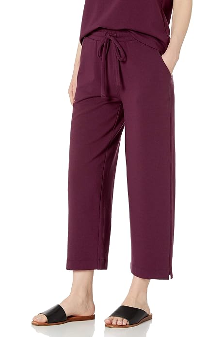 Modal Drawstring Jogger Pant 