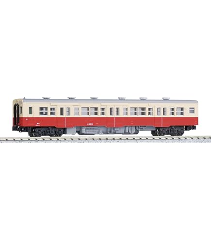 Amazon | KATO Nゲージ キハ30 一般色 M 6072-1 鉄道模型