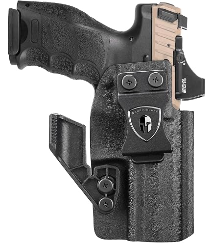 Amazon | BLACKHAWK ブラックホーク SERPA CQC H&K VP9/SFP9用 HK45