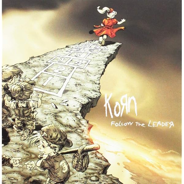 KORNアルバム 12枚セット プラケース無し Korn: Amazon.sg: Music