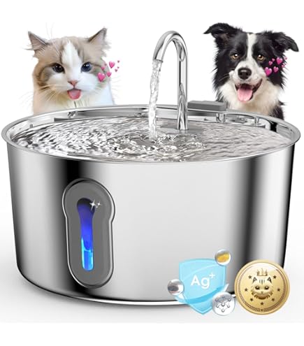 Amazon.co.jp: NPETキャットウォーターファウンテンフィルター交換用