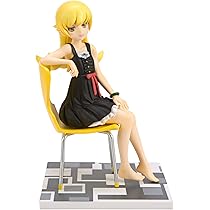 物語シリーズ　忍野忍　フィギュア 物語〉シリーズ』「忍野忍」1/7 完成品フィギュア[PROOF]【送料