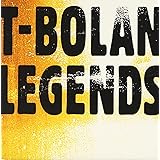 LEGENDS (2CD+DVD) (DVD付)