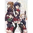 中二病でも恋がしたい! (6) [Blu-ray]