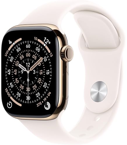 Amazon.co.jp: 【整備済み品】 Apple Watch Series 7 (GPS + Cellular