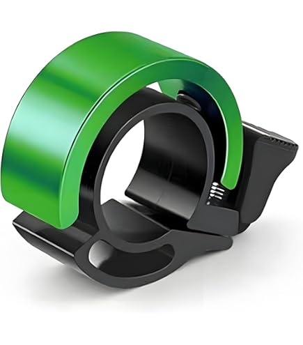 Amazon | SOGRENI サイクルベル Bell ーRoseGold | SOGRENI | ベル