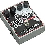 electro-harmonix エレクトロハーモニクス エフェクター アナログディレイ Memory Boy 【国内正規品】