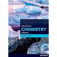 Chemistry for the IB Diploma Third edition: Hodder Education Group
