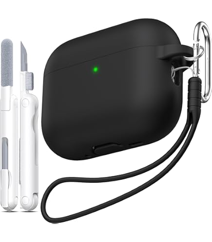 Amazon | [KYK SHOW] For airpods4 ケース ワイヤレスノイズキャンセ