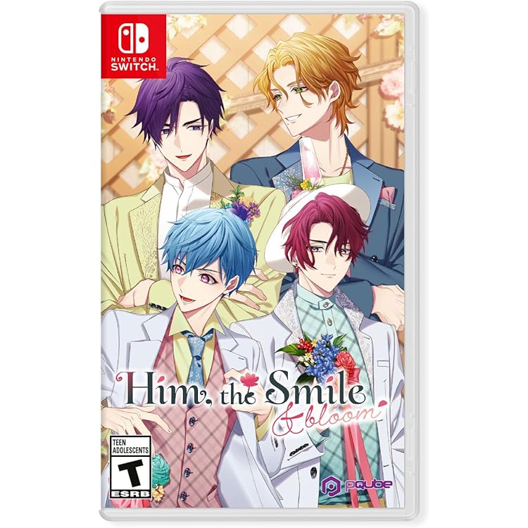 OZMAFIA!! -vivace- Switch : Amazon.com.au: Video Games