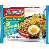 Indomie Migoreng BBQ Chicken Flavour Instant Noodles 5x80g