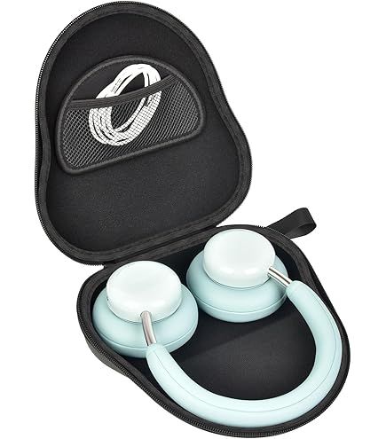 Amazon | FJIASTB Nothing Headphone ProのCMF用シリコンケース