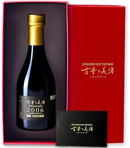 Amazon.co.jp: 蔵元屋 人吉10年プレミアム（樽熟成10年原酒） 球磨