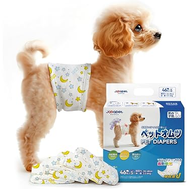 Amazon.co.jp 売れ筋ランキング: 犬用マナーベルト の中で最も人気の