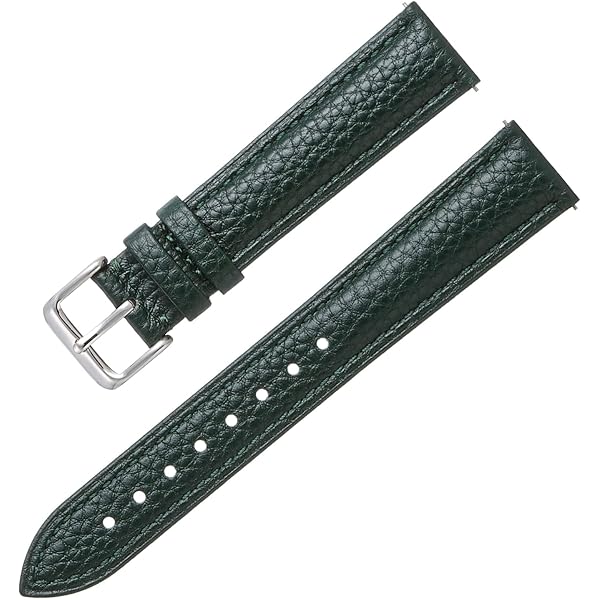 mimosa　ストラップ Amazon.co.jp: Mimosa Men's MN-1 Wristwatch, Replacement Band