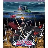 劇場版BLEACH Fade to Black 君の名を呼ぶ(通常版) [Blu-ray]