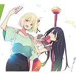 リコリス・リコイル Android(960×854)待ち受け 錦木 千束(にしきぎ ちさと),井ノ上 たきな(いのうえ たきな) リコリス・リコイル Android(960×854)待ち受け 錦木 千束(にしきぎ ちさと),井ノ上 たきな(いのうえ たきな)