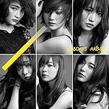 55th Single「ジワるDAYS」<TypeB>初回限定盤
