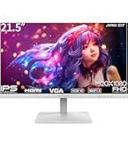 Amazon.co.jp: JAPANNEXT 21.5インチ ゲーミングモニター 144Hz 1ms