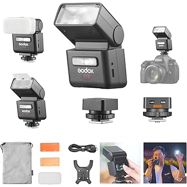 Amazon.co.jp 最新リリース: フラッシュ・ストロボ の新着ランキングです。