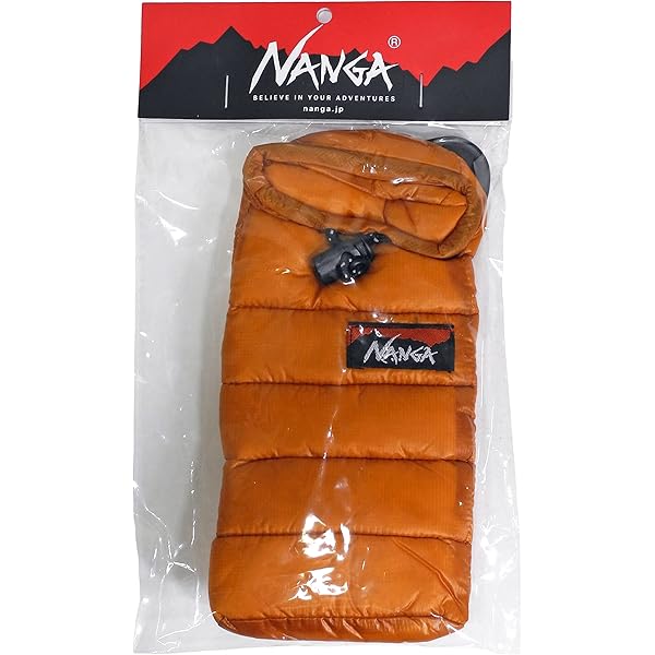 NANGA - NANGACOMPRESSIONBAG XL ナンガ コンプレッションバッグXL コンプレッションバッグXL – NANGA ONLINE SHOP
