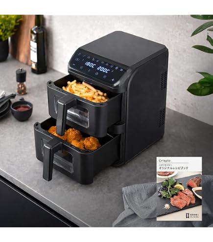 Amazon.co.jp: ホールセールジャパン3か月保証 GOURMIA 窓付き