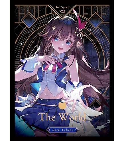 Amazon.co.jp: 混沌の女神様 スタンダードサイズ カードスリーブ