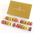【冷凍】GLAMOURDISE（グラモウディーズ） マカロン 詰め合わせ ２４個入り ホワイトデー