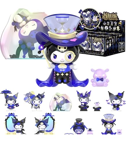 Amazon.co.jp: Mighty Jaxx Kandy x サンリオ 不気味な楽しい