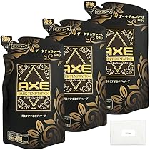 Amazon | 【まとめ買い】AXE アックス ダークテンプテーション