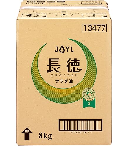 Amazon.co.jp: オレバ 業務用 大豆サラダ油 16.5kg : 食品・飲料 Amazon.co.jp: オレバ 業務用 大豆サラダ油 16.5kg : 食品・飲料