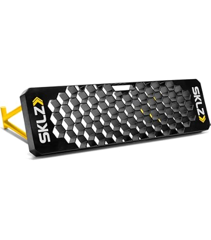 Amazon | SKLZ ゴールショット サッカーゴールターゲット トレーニング