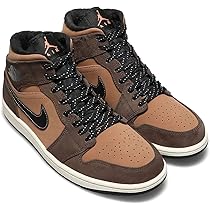 Amazon | [ナイキ] エア ジョーダン 1 ミッド SE AIR JORDAN 1