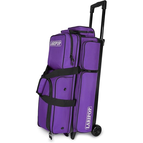 STORM ボウリング 3ボールバッグ ブラック 楽天市場】【送料無料】ボウリングバッグ STORM 3 ボール ローラー