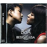 BEST&USA(2CD)