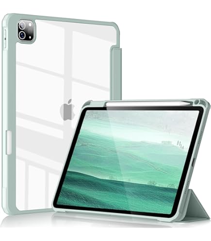 iPad Pro 11インチ 第3世代2021モデル Pencil 第2世代付き Amazon.com: ZryXal New iPad Pro 11 Inch Case 2022(4th Gen