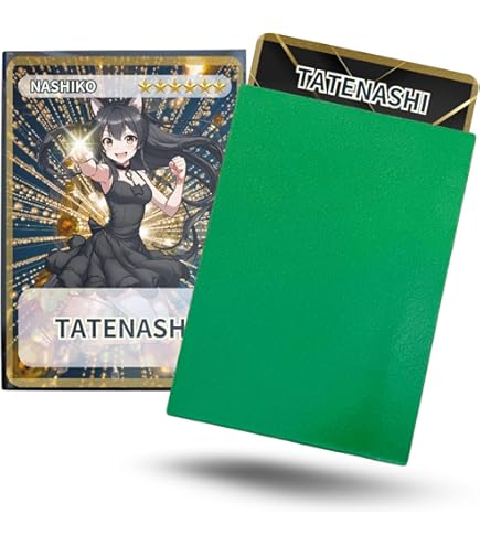 Amazon.co.jp: フロンティアゲーム カードスリーブ ☆『幽鬼うさぎ