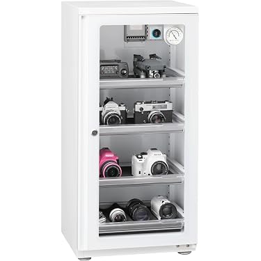 Amazon.co.jp 最新リリース: カメラ用防湿庫・ドライボックス の新着