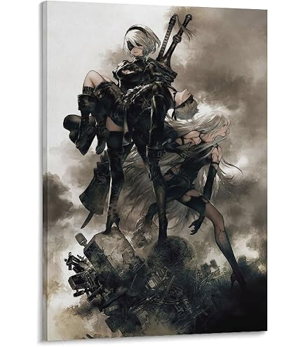 Amazon.co.jp: ILCA スクウェア・エニックス 舞台 ヨルハ Ver1.3aa